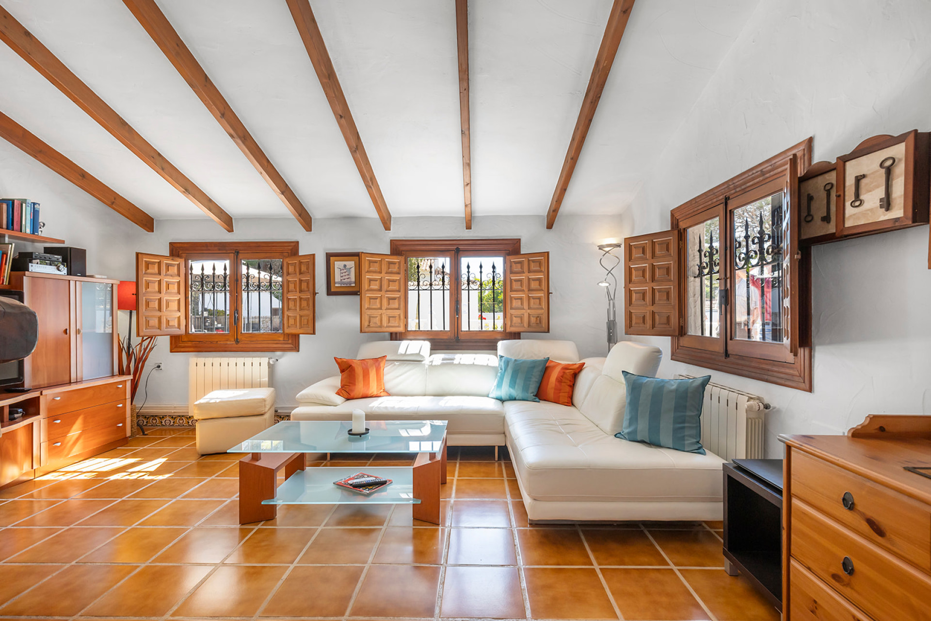 Reventa - 3. Casa indepiende - Orihuela - Costa Blanca Sur