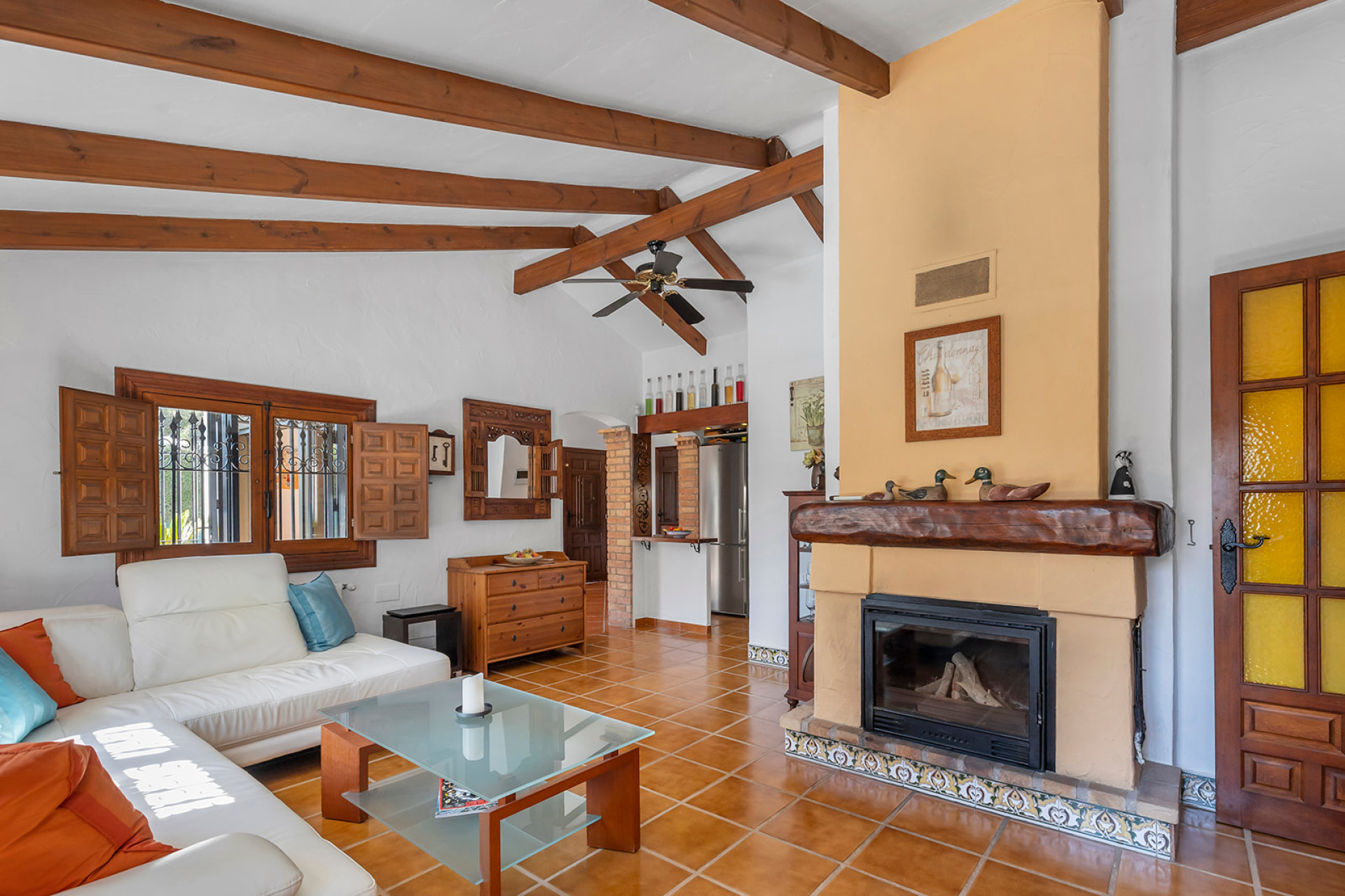 Reventa - 3. Casa indepiende - Orihuela - Costa Blanca Sur