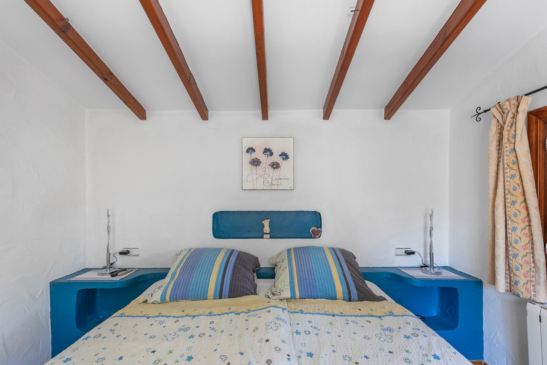 Reventa - 3. Casa indepiende - Orihuela - Costa Blanca Sur