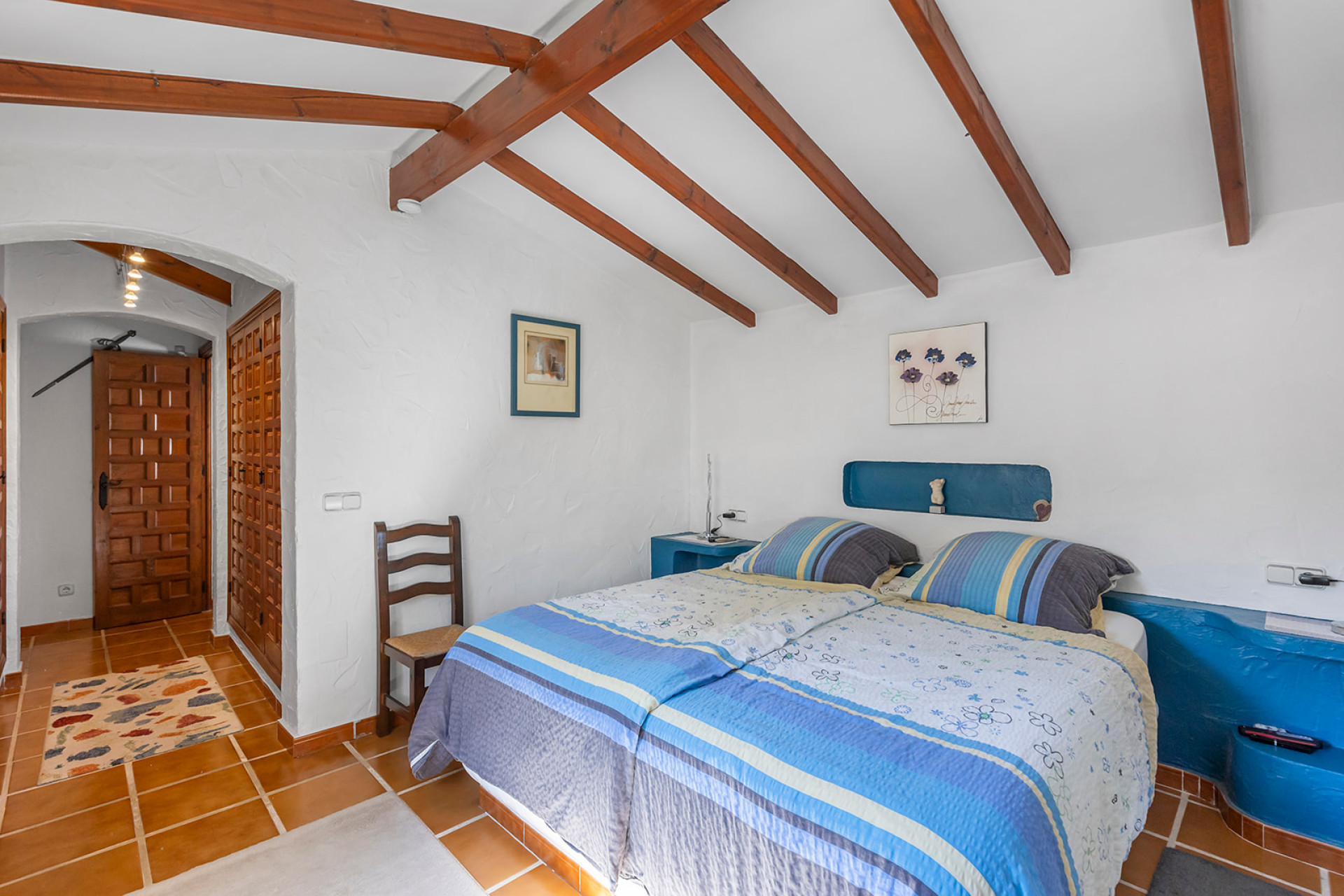 Reventa - 3. Casa indepiende - Orihuela - Costa Blanca Sur
