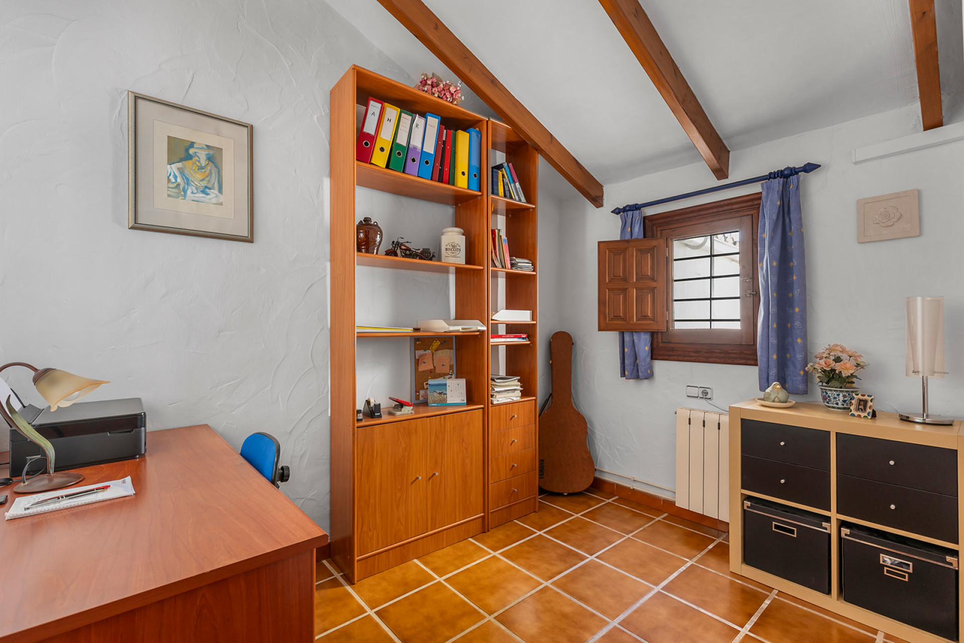 Reventa - 3. Casa indepiende - Orihuela - Costa Blanca Sur