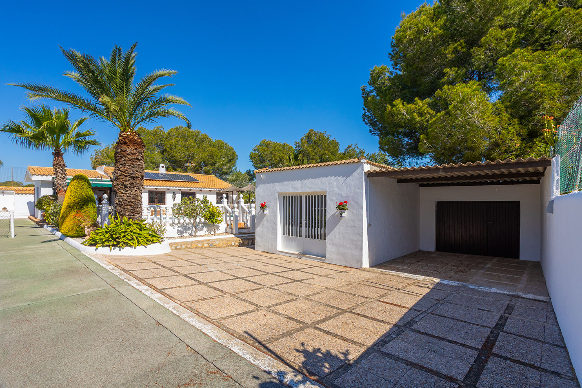 Reventa - 3. Casa indepiende - Orihuela - Costa Blanca Sur
