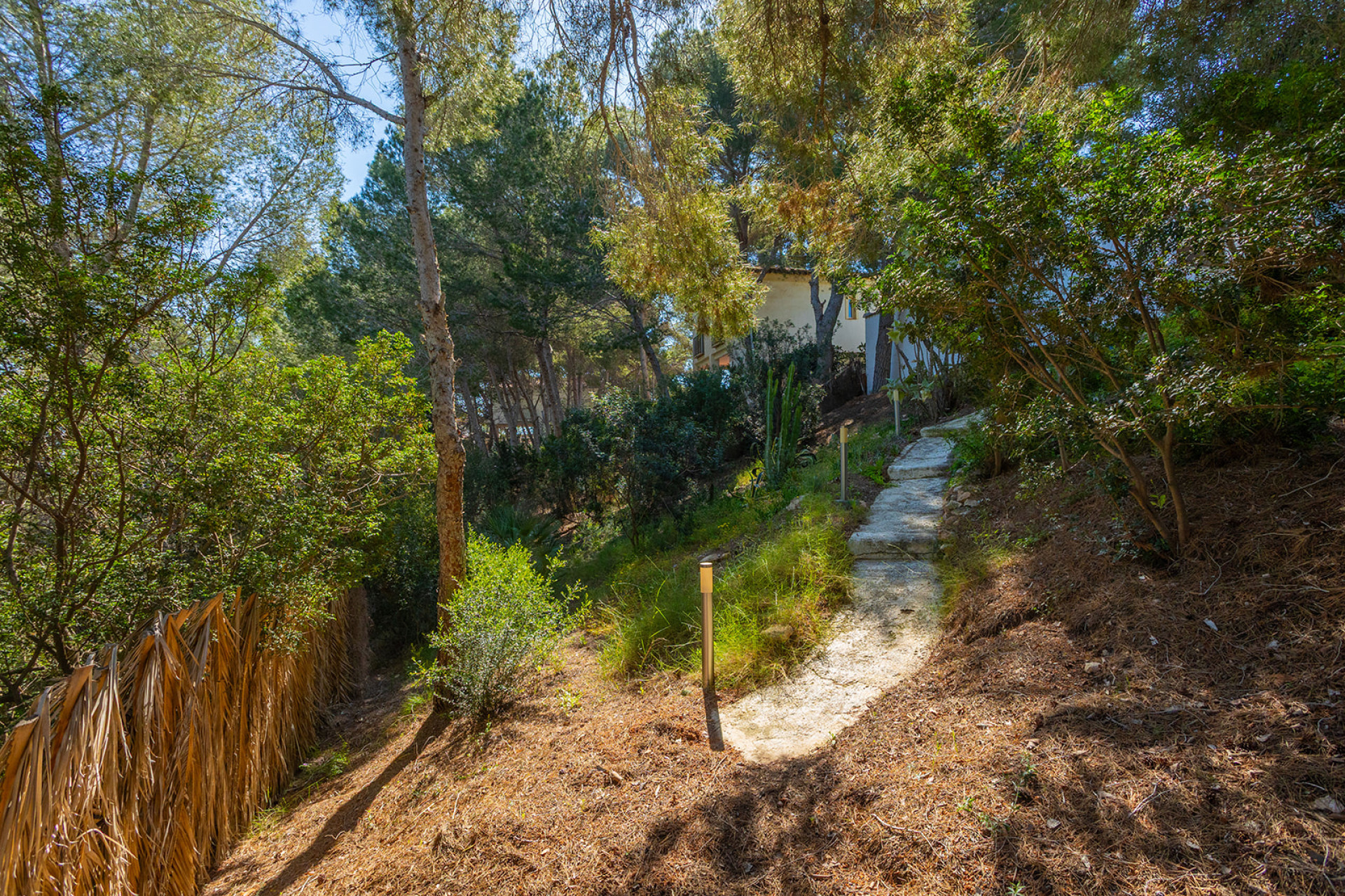 Reventa - 3. Casa indepiende - Orihuela - Costa Blanca Sur