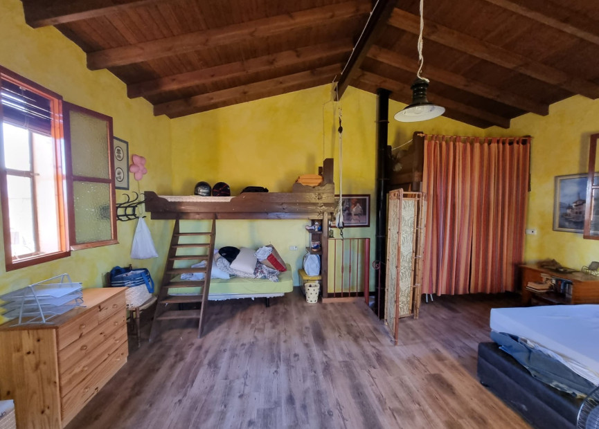 Reventa - 3. Casa indepiende - Orihuela - Costa Blanca Sur