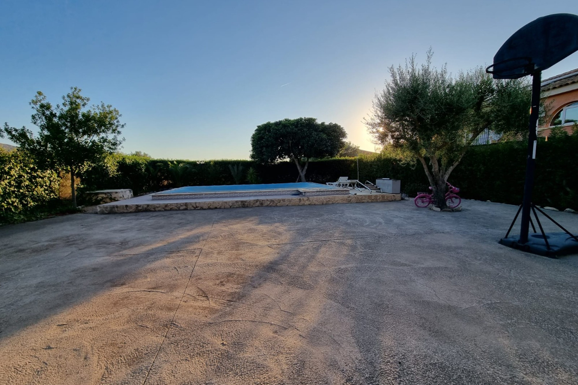 Reventa - 3. Casa indepiende - Orihuela - Costa Blanca Sur