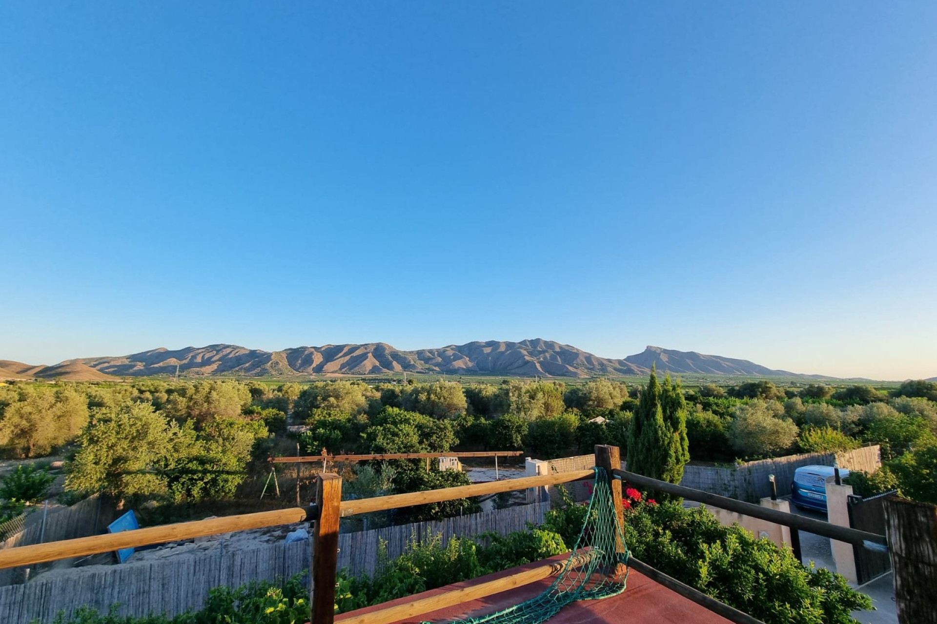 Reventa - 3. Casa indepiende - Orihuela - Costa Blanca Sur