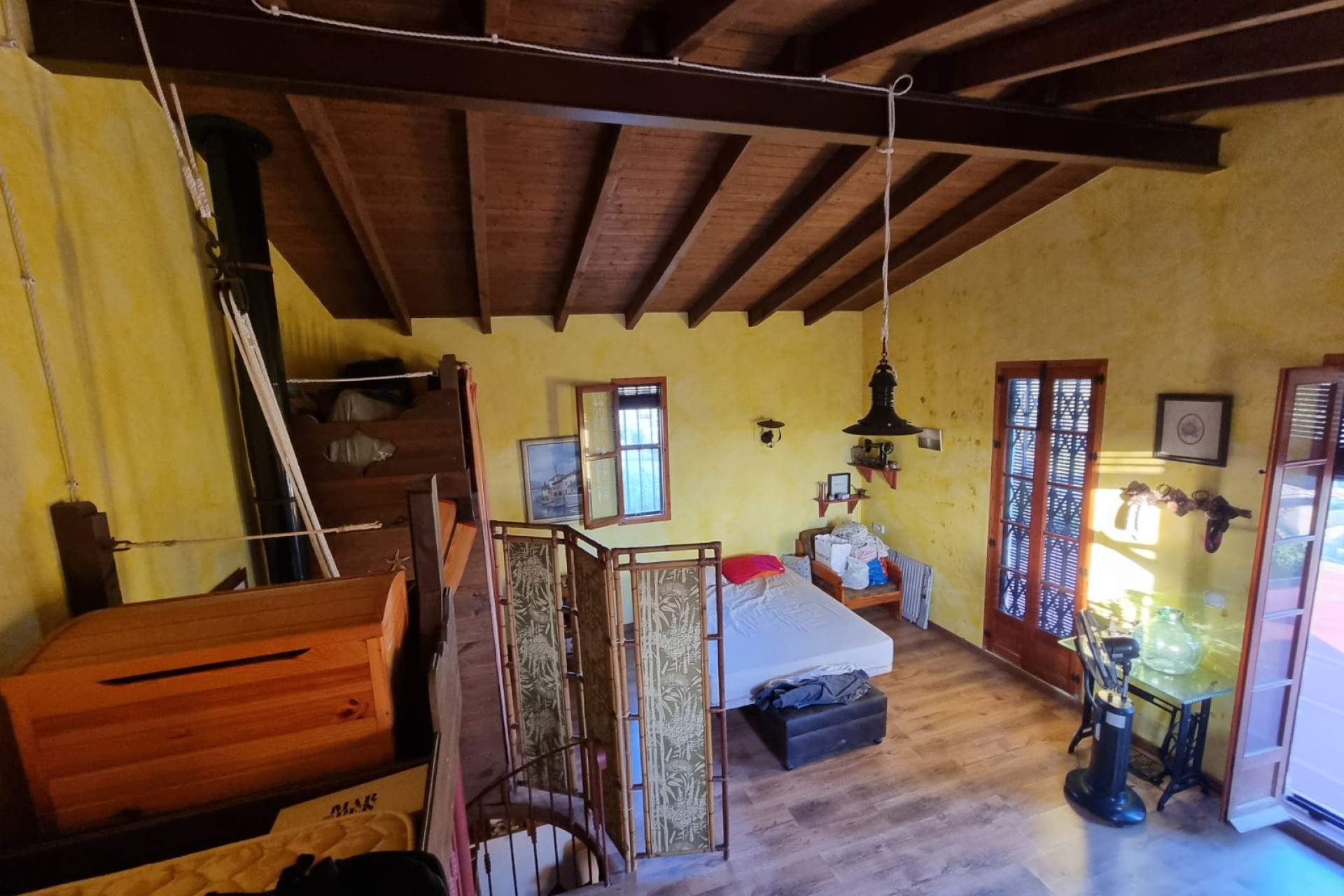 Reventa - 3. Casa indepiende - Orihuela - Costa Blanca Sur