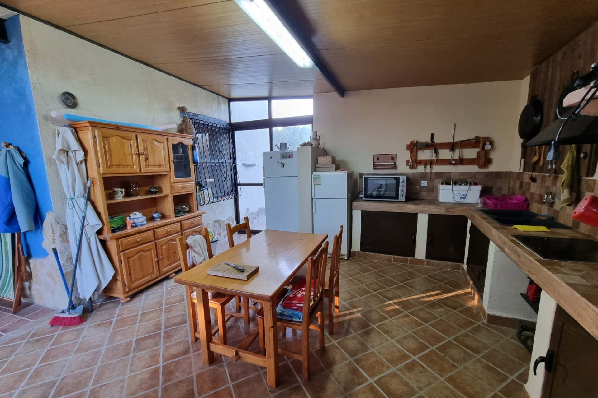Reventa - 3. Casa indepiende - Orihuela - Costa Blanca Sur