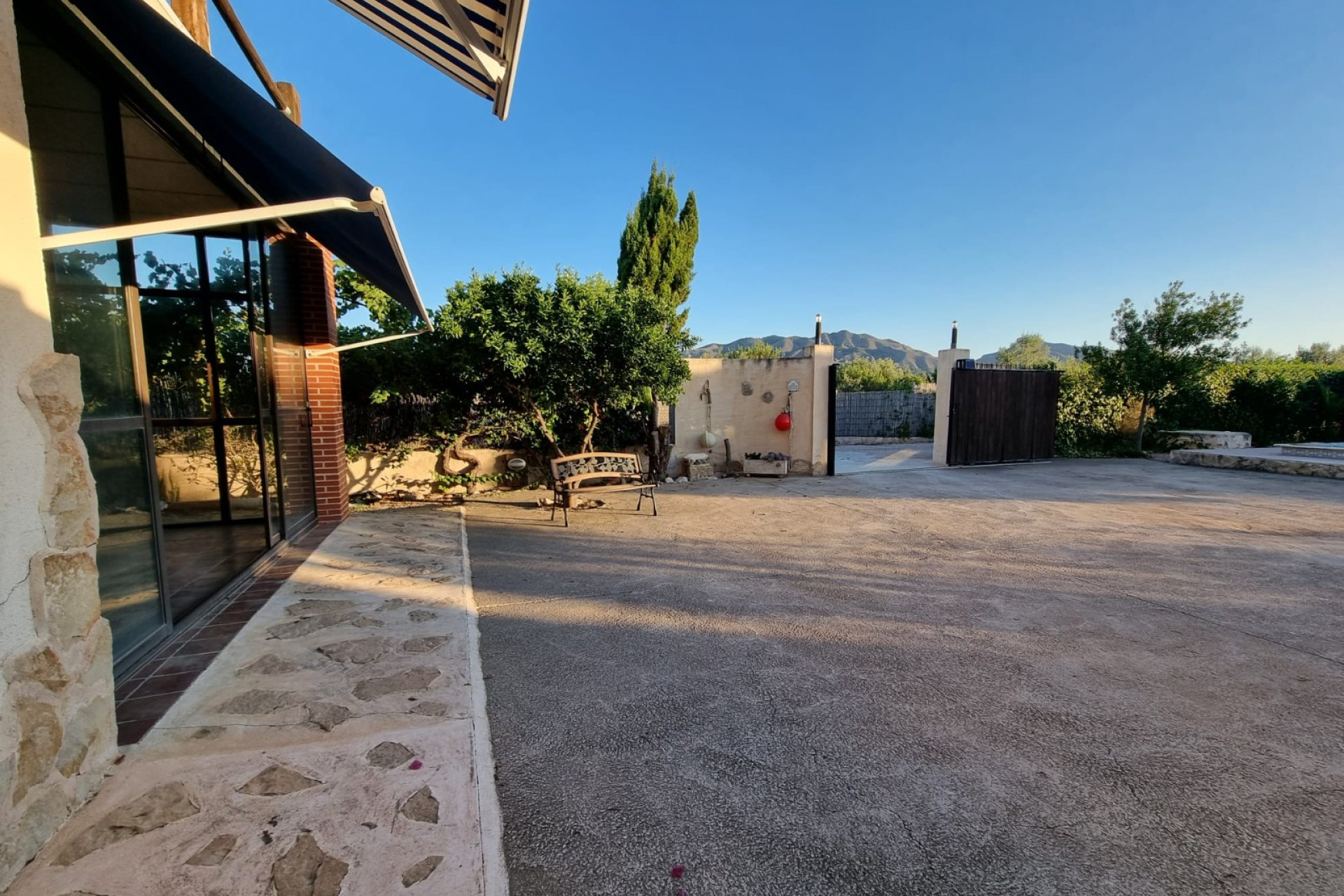 Reventa - 3. Casa indepiende - Orihuela - Costa Blanca Sur