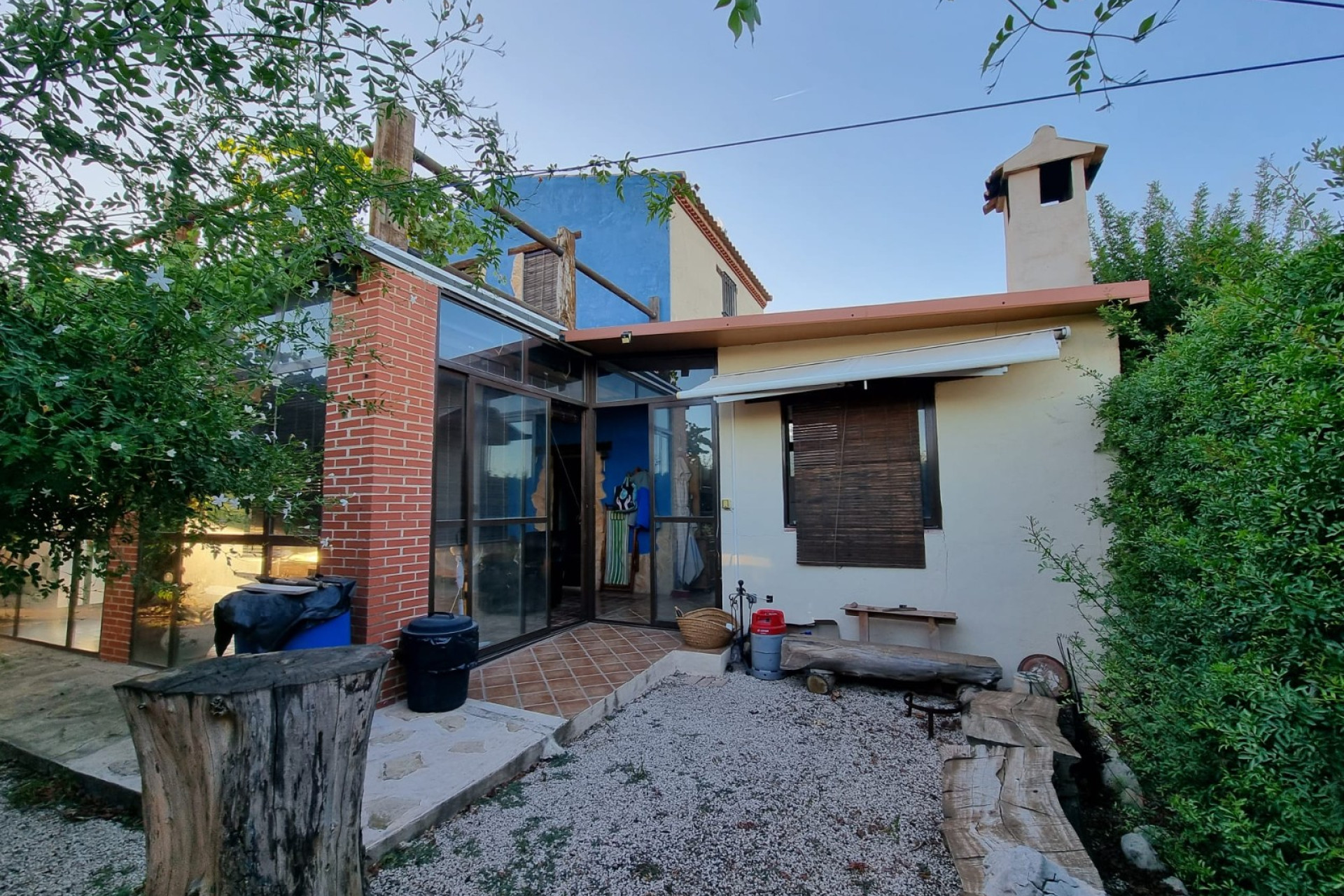 Reventa - 3. Casa indepiende - Orihuela - Costa Blanca Sur