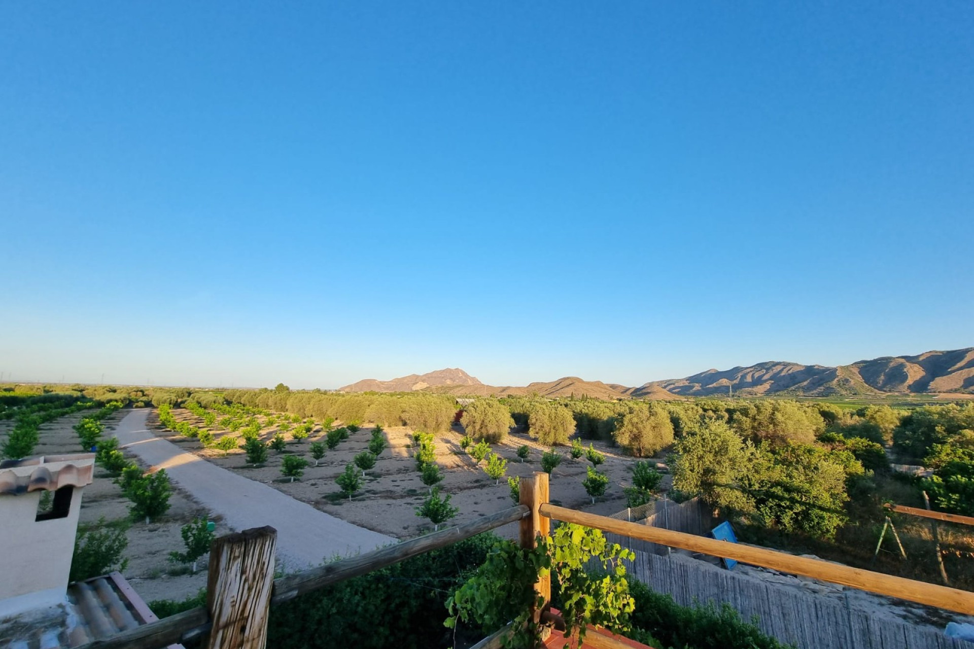 Reventa - 3. Casa indepiende - Orihuela - Costa Blanca Sur