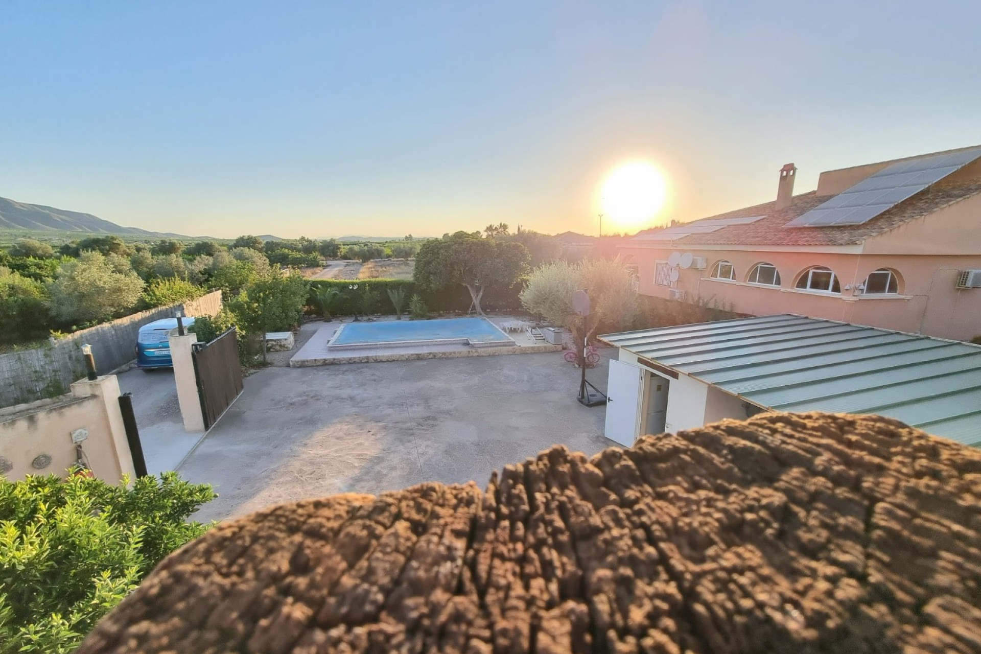 Reventa - 3. Casa indepiende - Orihuela - Costa Blanca Sur