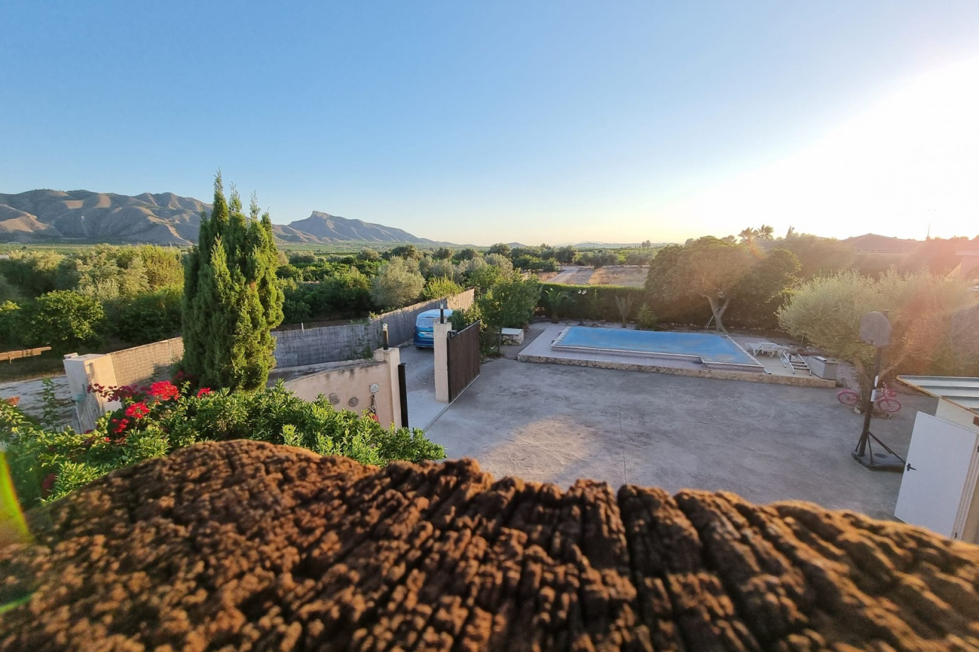Reventa - 3. Casa indepiende - Orihuela - Costa Blanca Sur