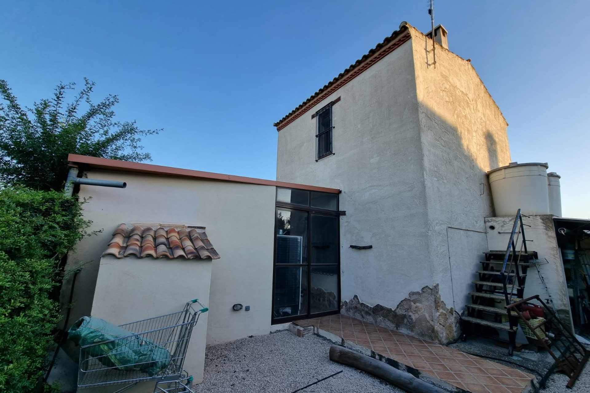 Reventa - 3. Casa indepiende - Orihuela - Costa Blanca Sur