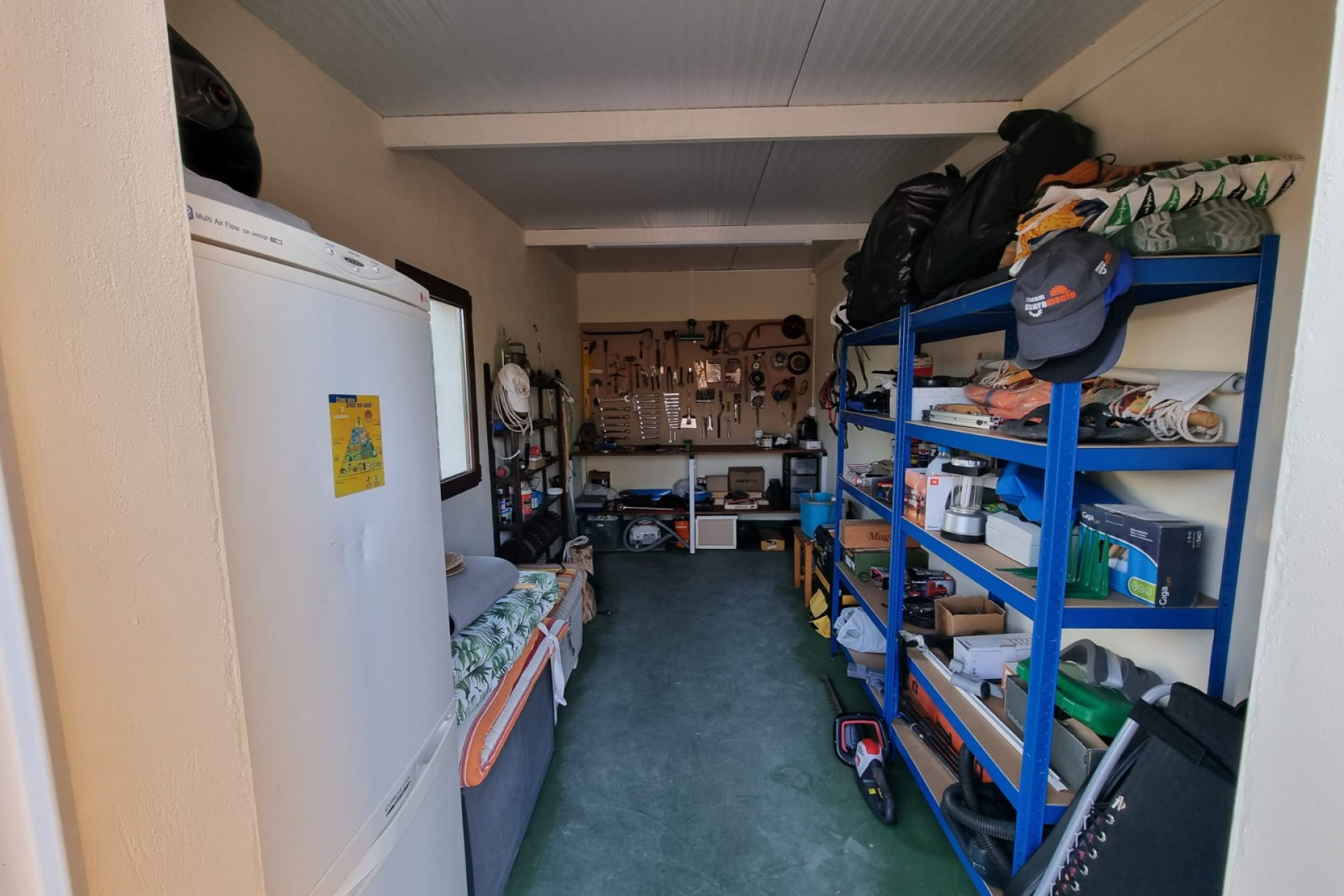 Reventa - 3. Casa indepiende - Orihuela - Costa Blanca Sur