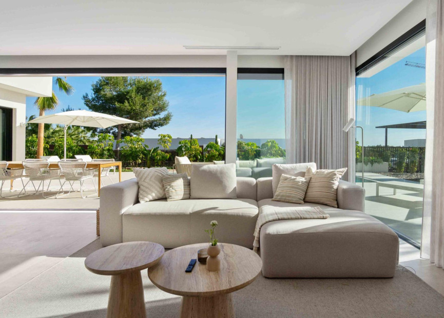 Reventa - 3. Casa indepiende - Orihuela - Costa Blanca Sur