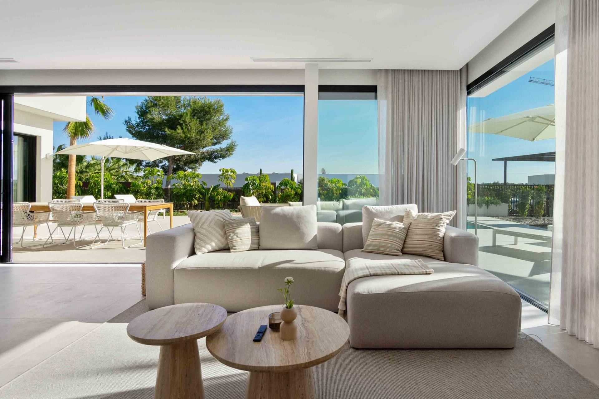 Reventa - 3. Casa indepiende - Orihuela - Costa Blanca Sur