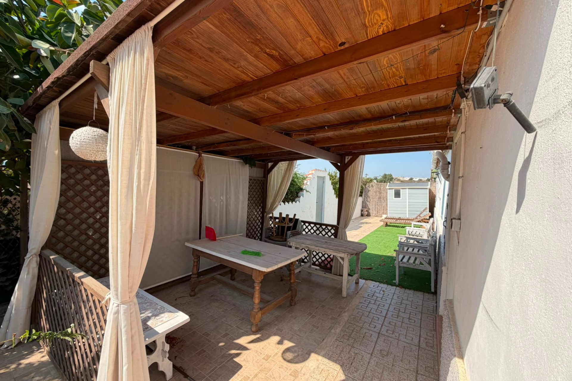 Reventa - 3. Casa indepiende - Orihuela - Costa Blanca Sur