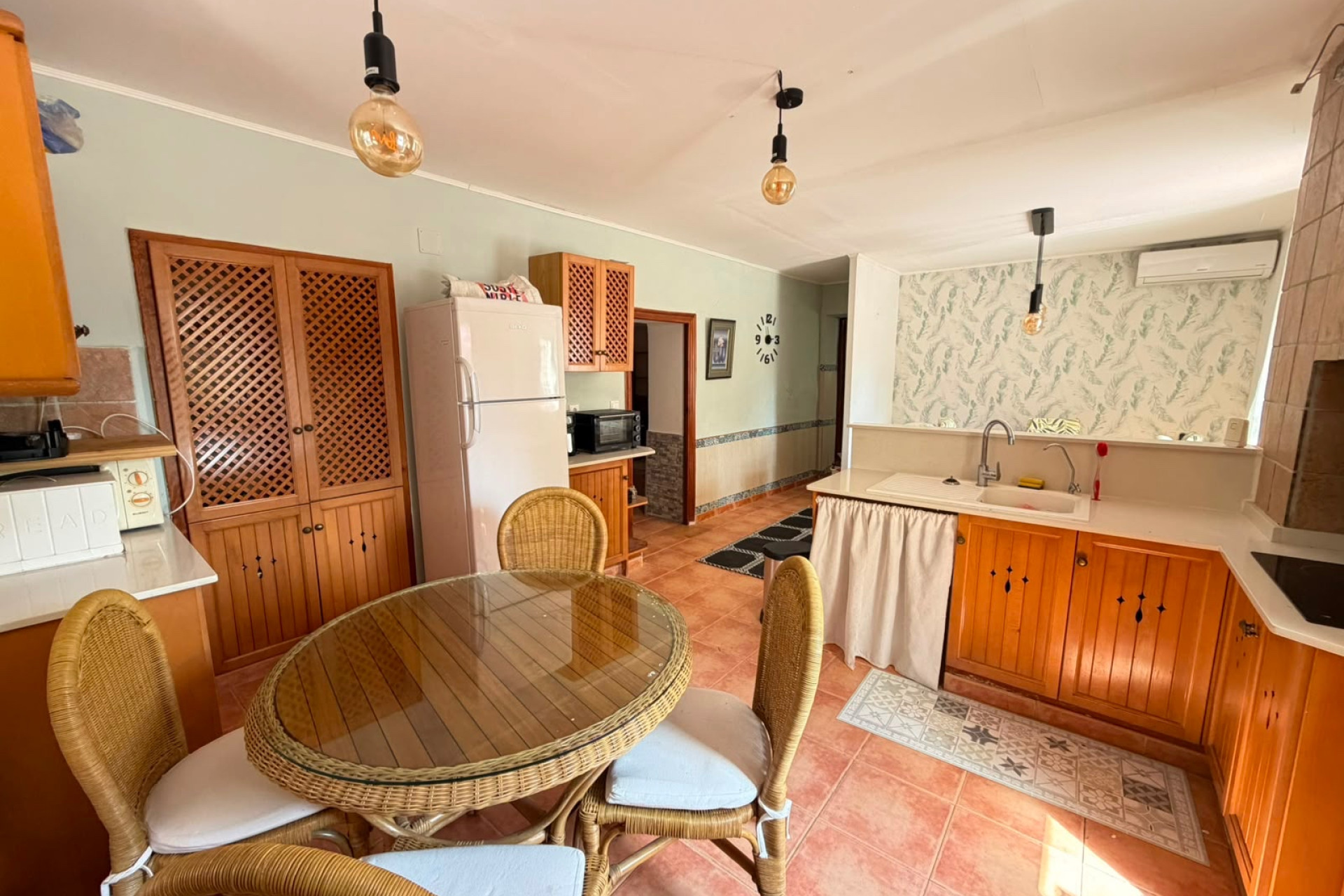 Reventa - 3. Casa indepiende - Orihuela - Costa Blanca Sur