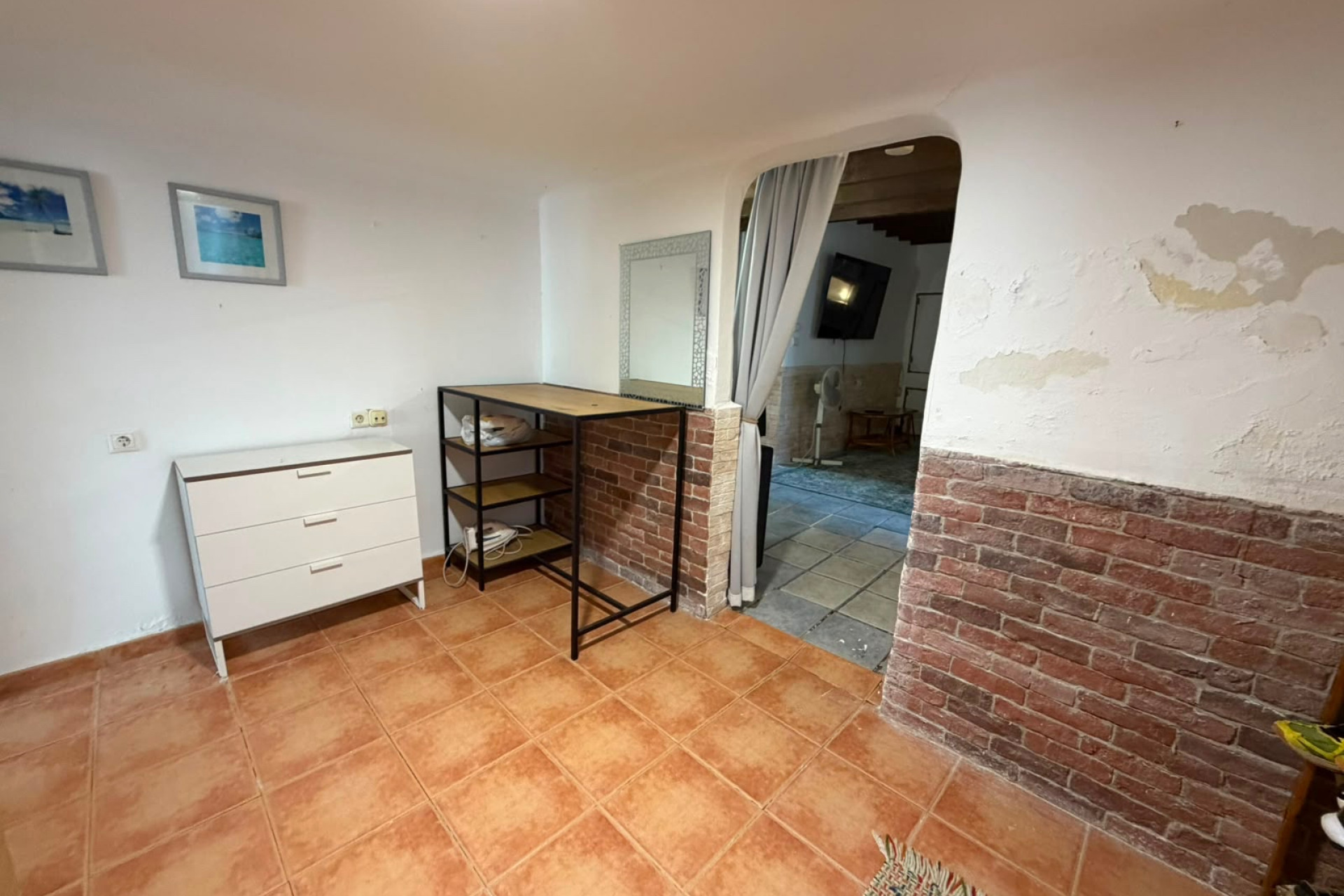 Reventa - 3. Casa indepiende - Orihuela - Costa Blanca Sur