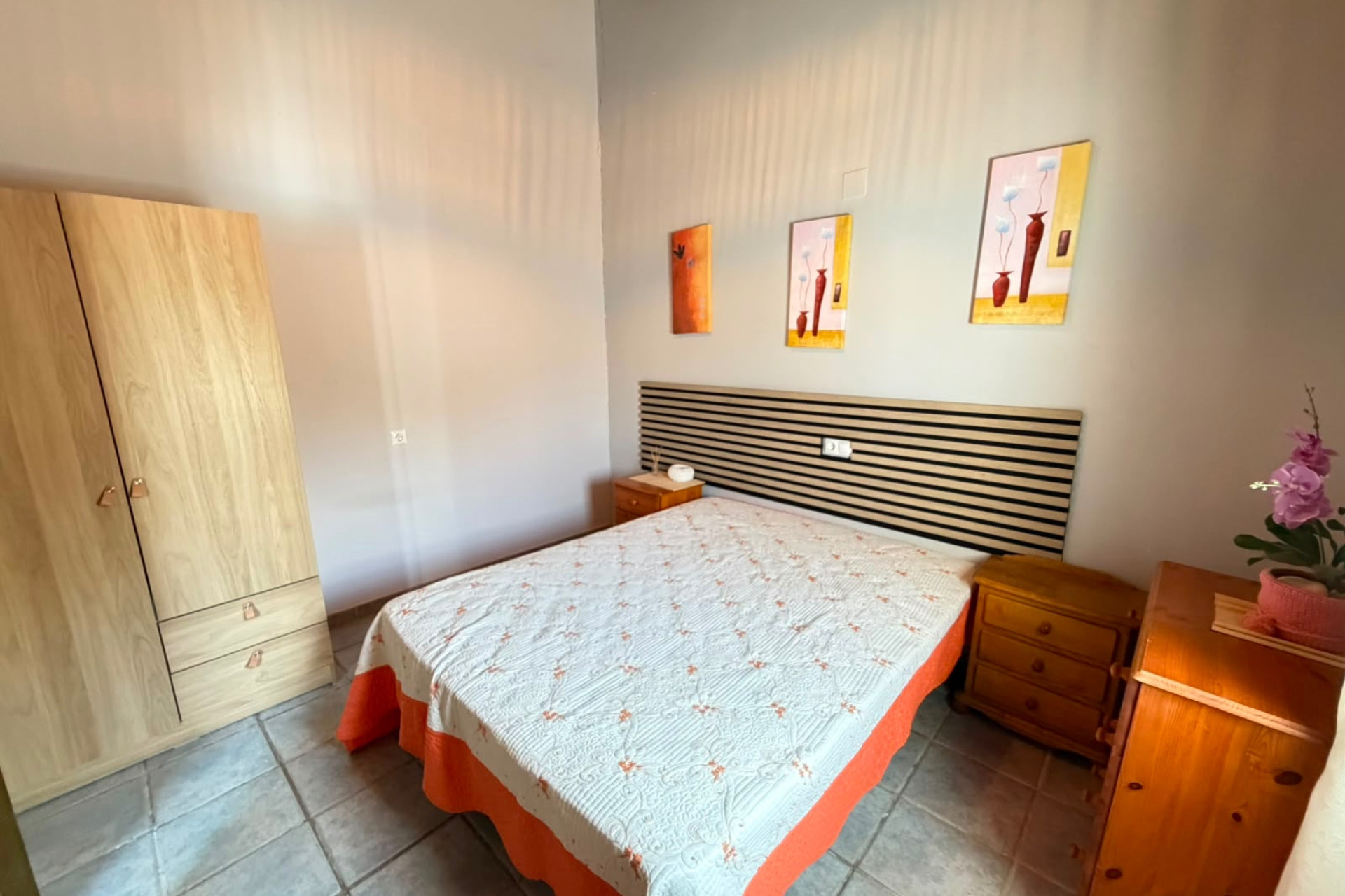 Reventa - 3. Casa indepiende - Orihuela - Costa Blanca Sur