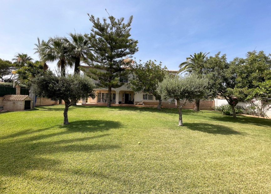 Reventa - 3. Casa indepiende - Orihuela Costa - Cabo Roig