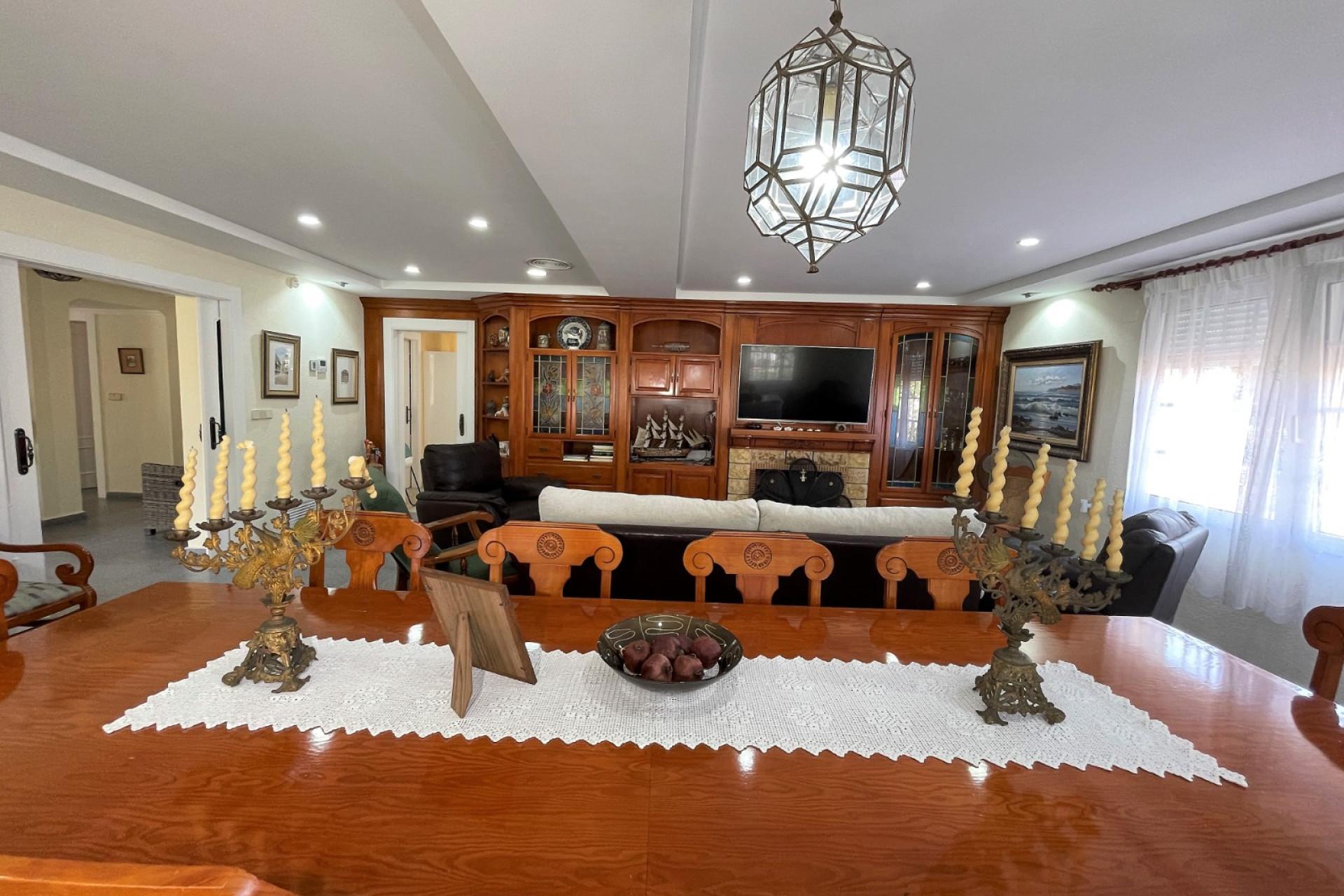 Reventa - 3. Casa indepiende - Orihuela Costa - Cabo Roig