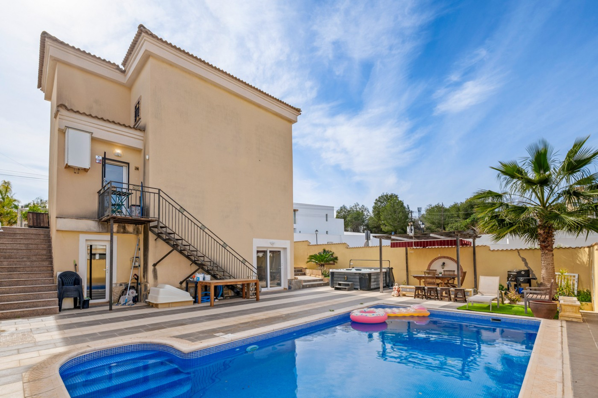 Reventa - 3. Casa indepiende - Orihuela Costa - Castillo de Don Juan