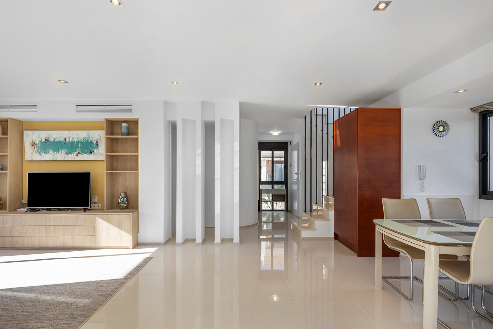 Reventa - 3. Casa indepiende - Orihuela Costa - Costa Blanca Sur