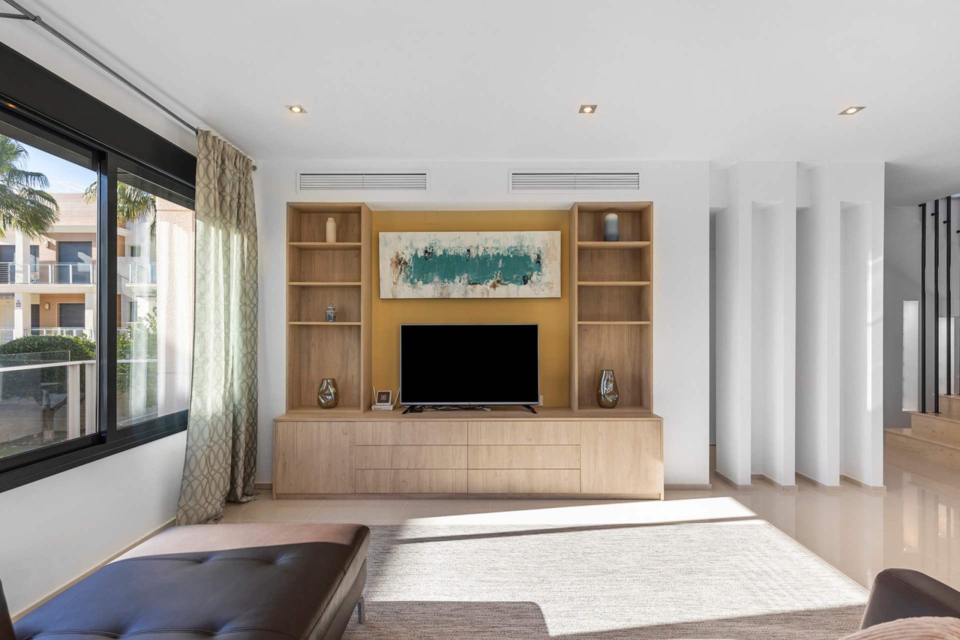 Reventa - 3. Casa indepiende - Orihuela Costa - Costa Blanca Sur