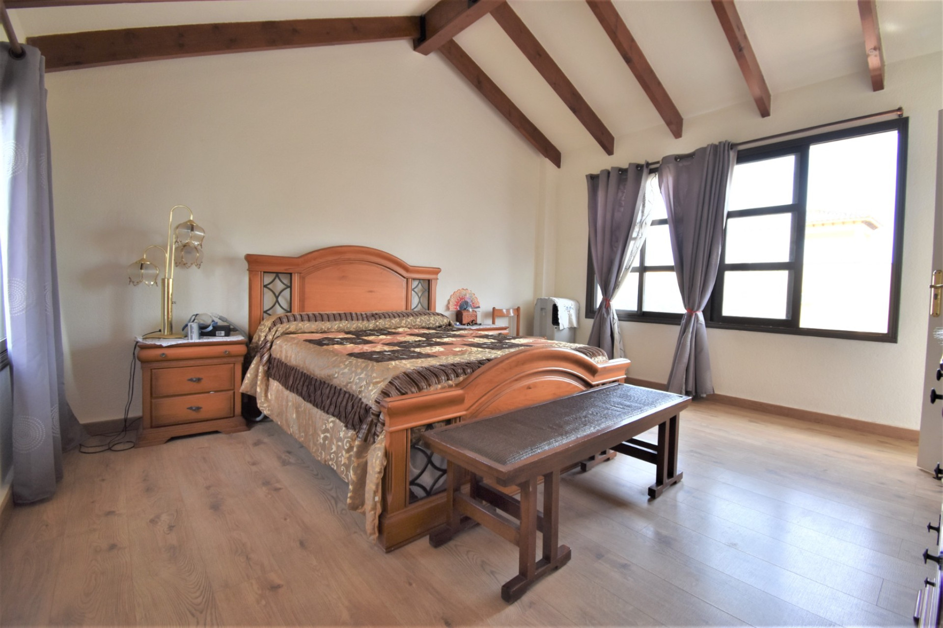 Reventa - 3. Casa indepiende - Orihuela Costa - Costa Blanca Sur