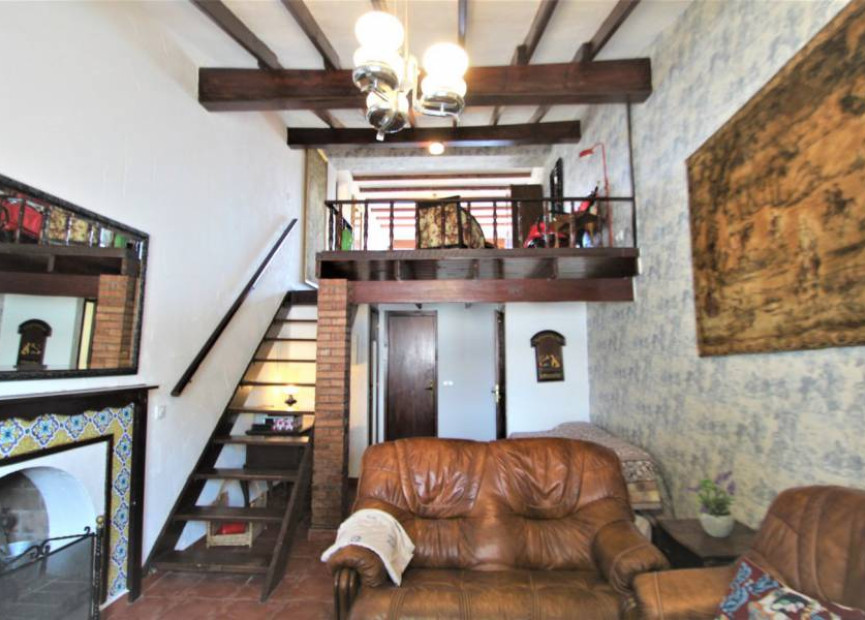 Reventa - 3. Casa indepiende - Orihuela Costa - Costa Blanca Sur