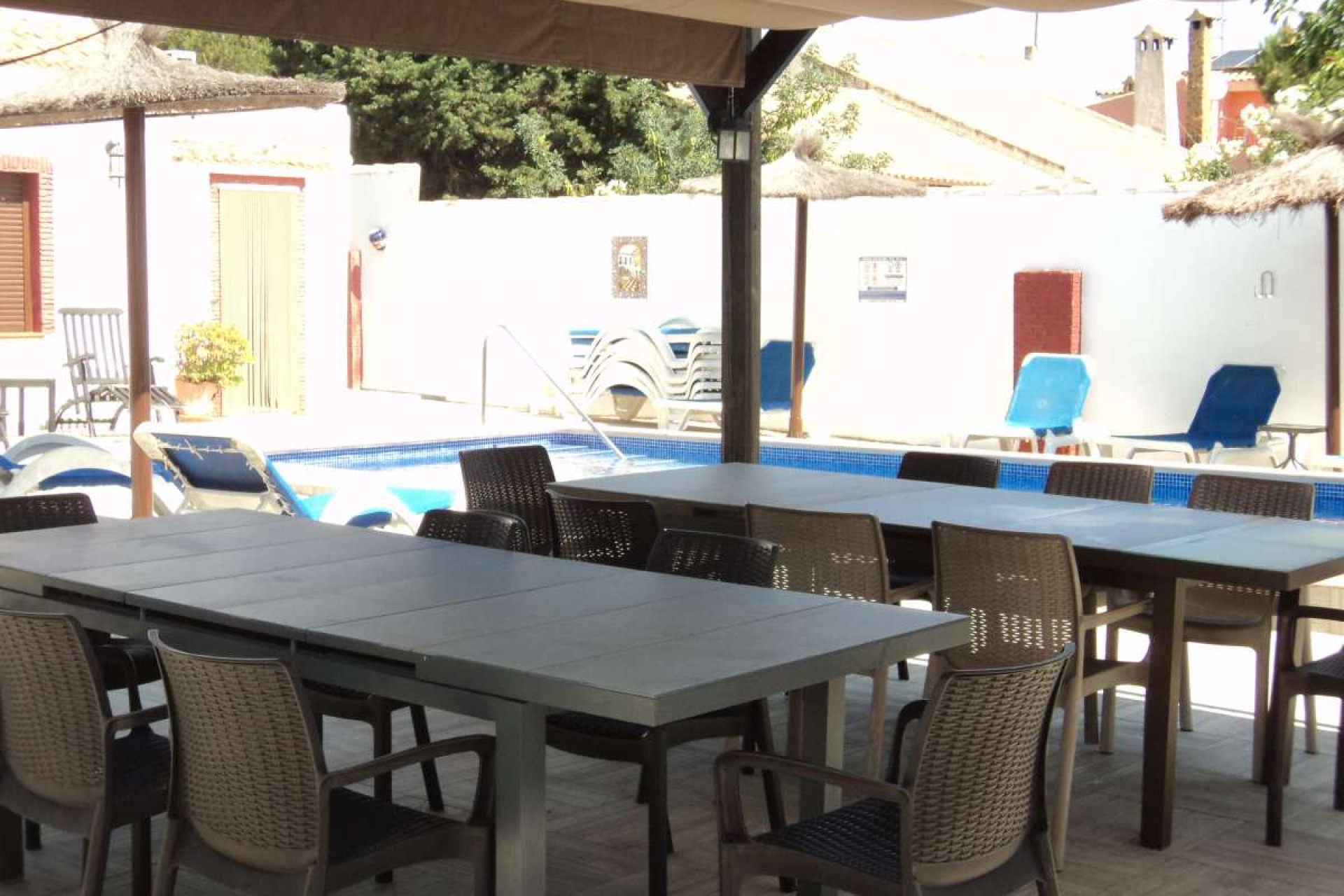 Reventa - 3. Casa indepiende - Orihuela Costa - Costa Blanca Sur