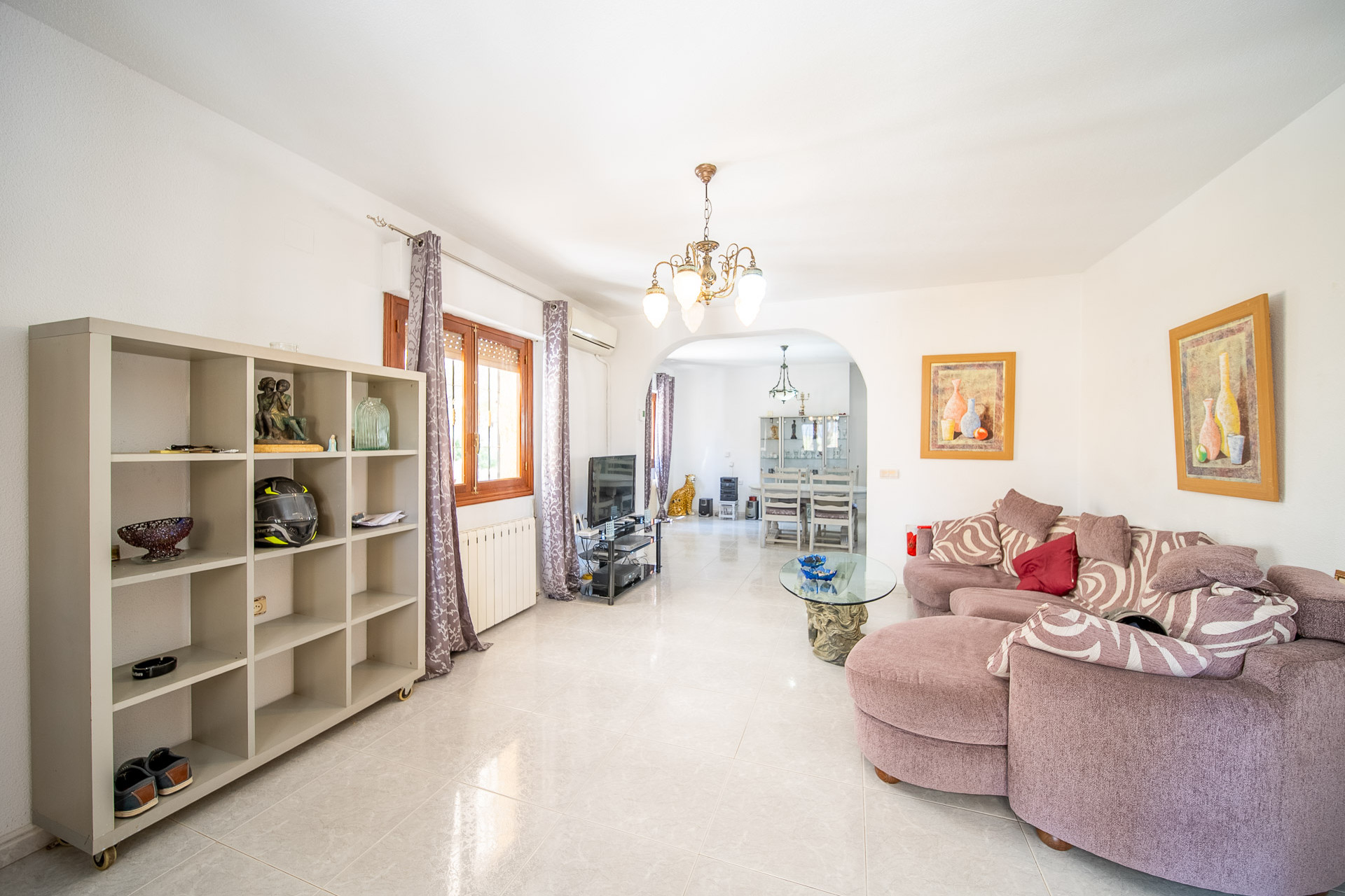 Reventa - 3. Casa indepiende - Orihuela Costa - Costa Blanca Sur