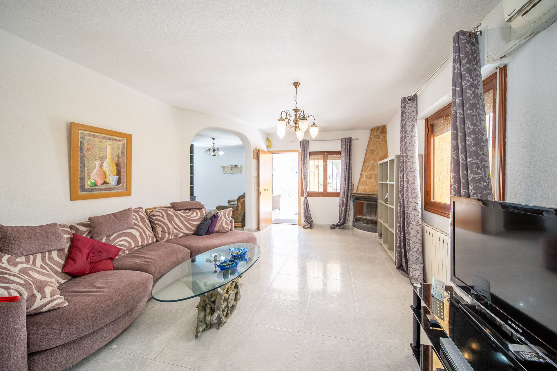 Reventa - 3. Casa indepiende - Orihuela Costa - Costa Blanca Sur