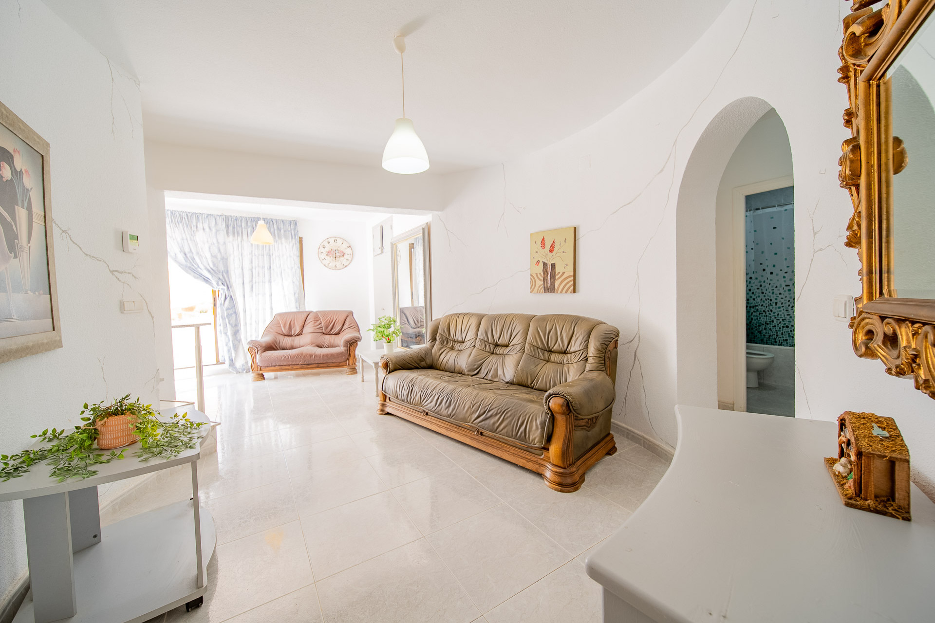 Reventa - 3. Casa indepiende - Orihuela Costa - Costa Blanca Sur