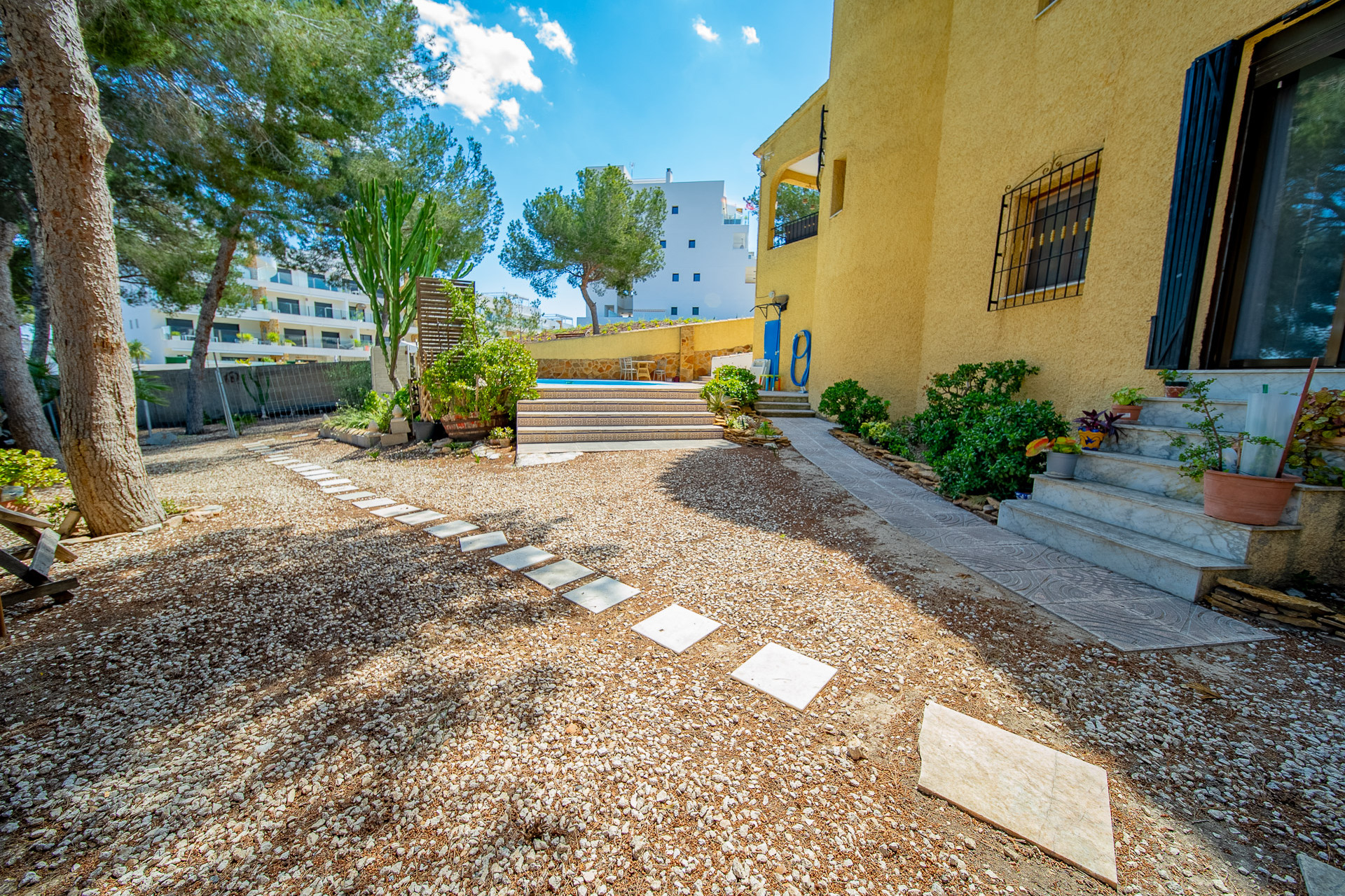 Reventa - 3. Casa indepiende - Orihuela Costa - Costa Blanca Sur
