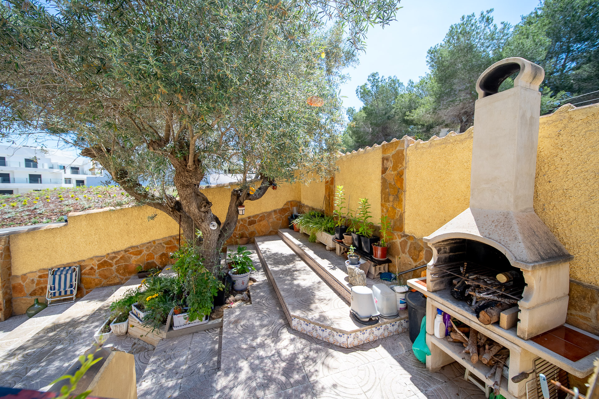 Reventa - 3. Casa indepiende - Orihuela Costa - Costa Blanca Sur