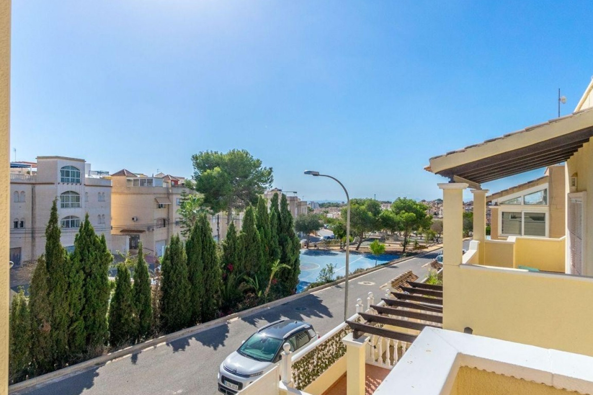 Reventa - 3. Casa indepiende - Orihuela Costa - Costa Blanca Sur