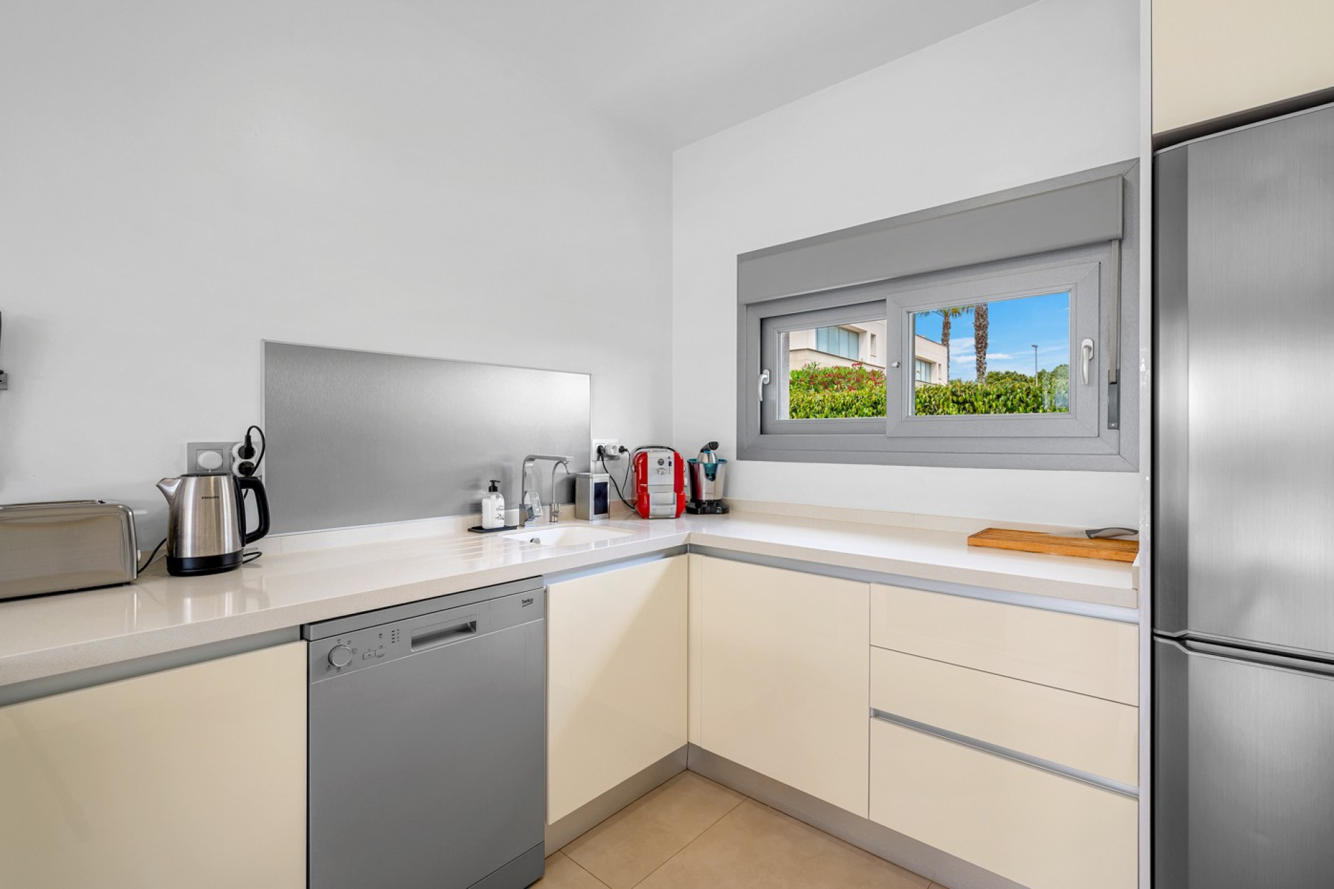 Reventa - 3. Casa indepiende - Orihuela Costa - Costa Blanca Sur