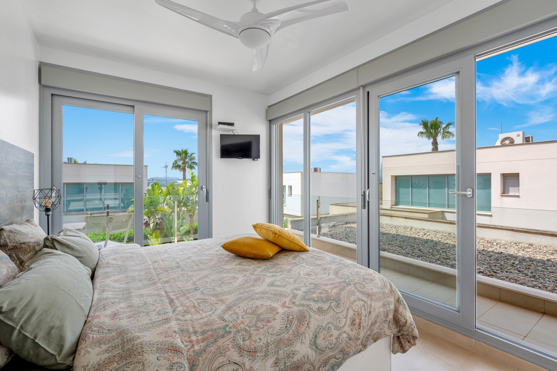 Reventa - 3. Casa indepiende - Orihuela Costa - Costa Blanca Sur