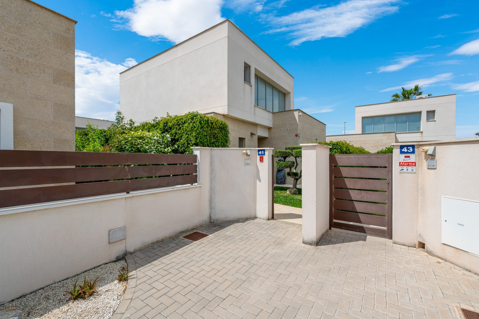 Reventa - 3. Casa indepiende - Orihuela Costa - Costa Blanca Sur