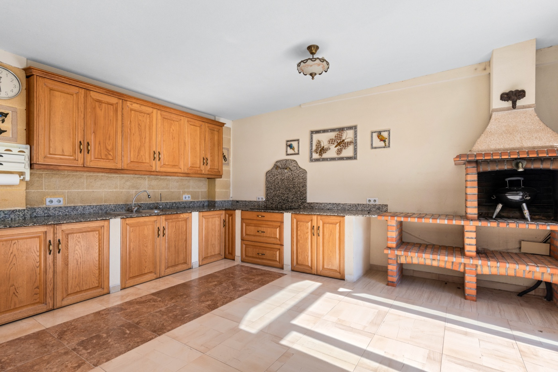 Reventa - 3. Casa indepiende - Orihuela Costa - Costa Blanca Sur