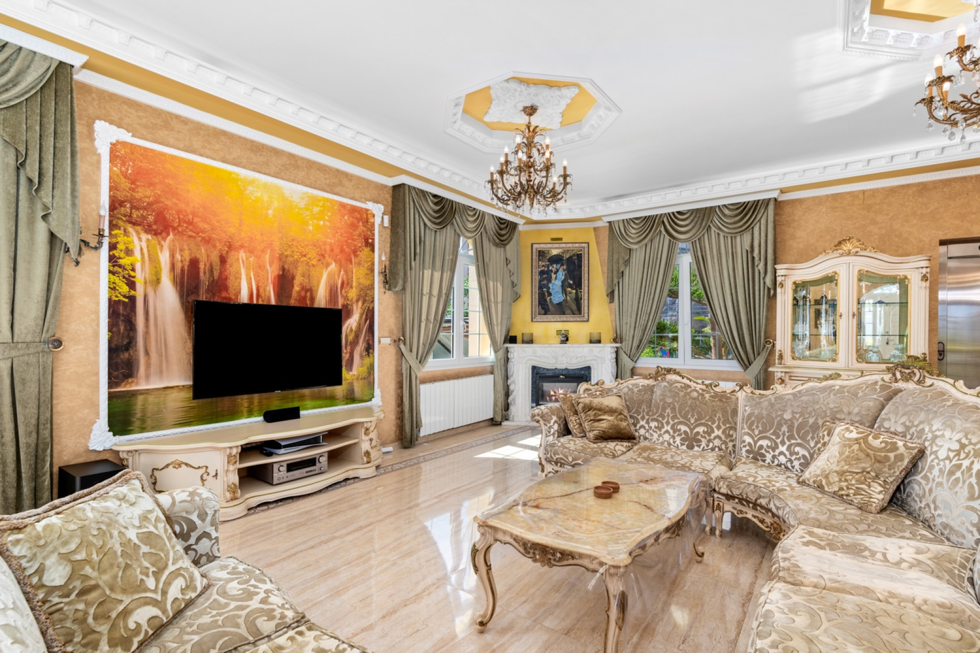 Reventa - 3. Casa indepiende - Orihuela Costa - Costa Blanca Sur