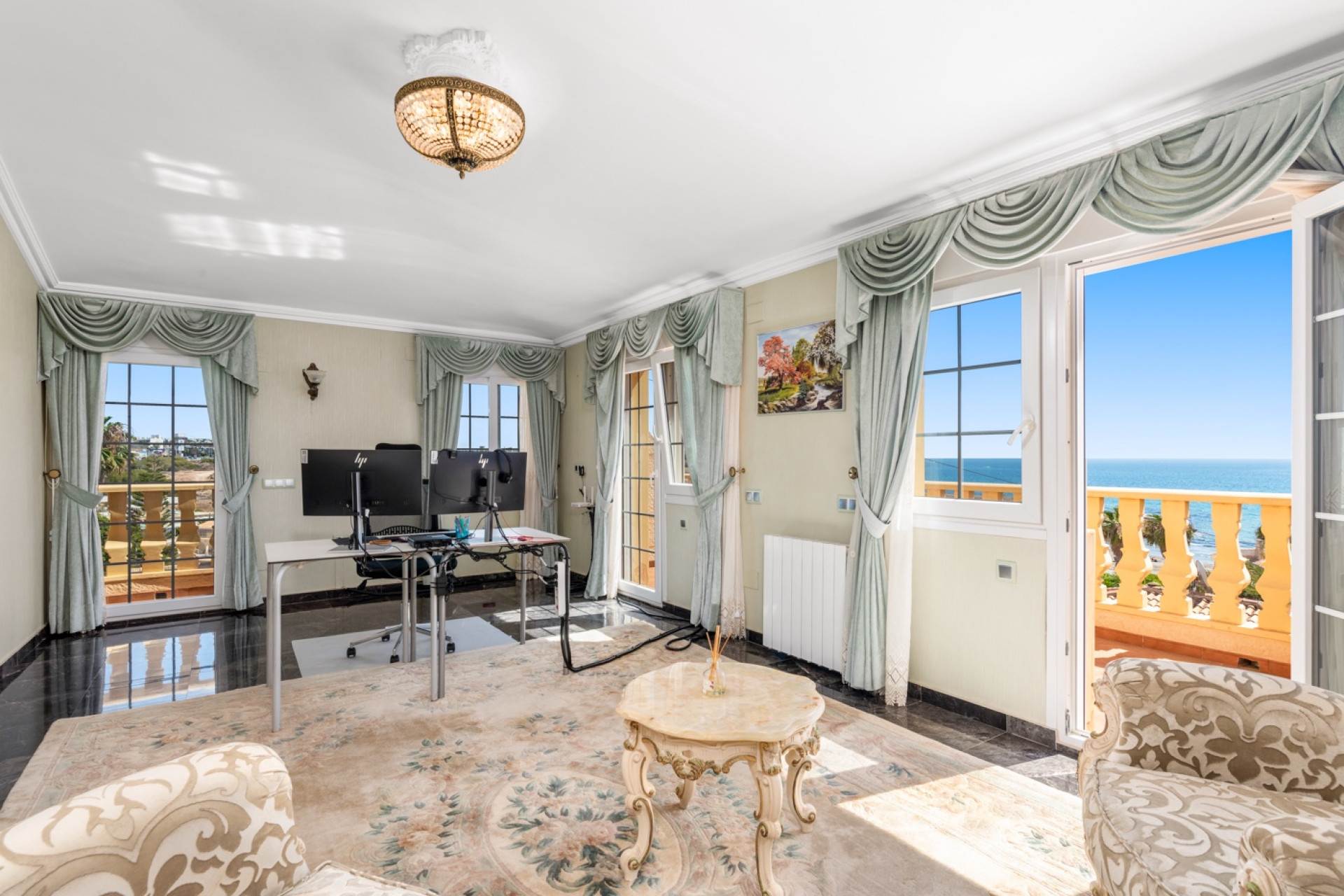 Reventa - 3. Casa indepiende - Orihuela Costa - Costa Blanca Sur