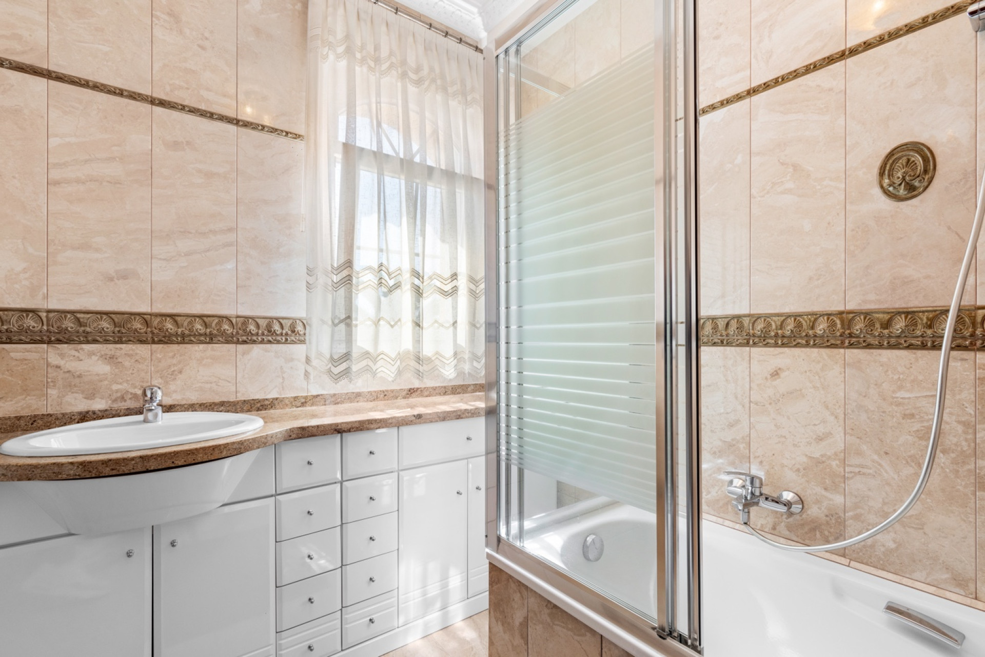 Reventa - 3. Casa indepiende - Orihuela Costa - Costa Blanca Sur