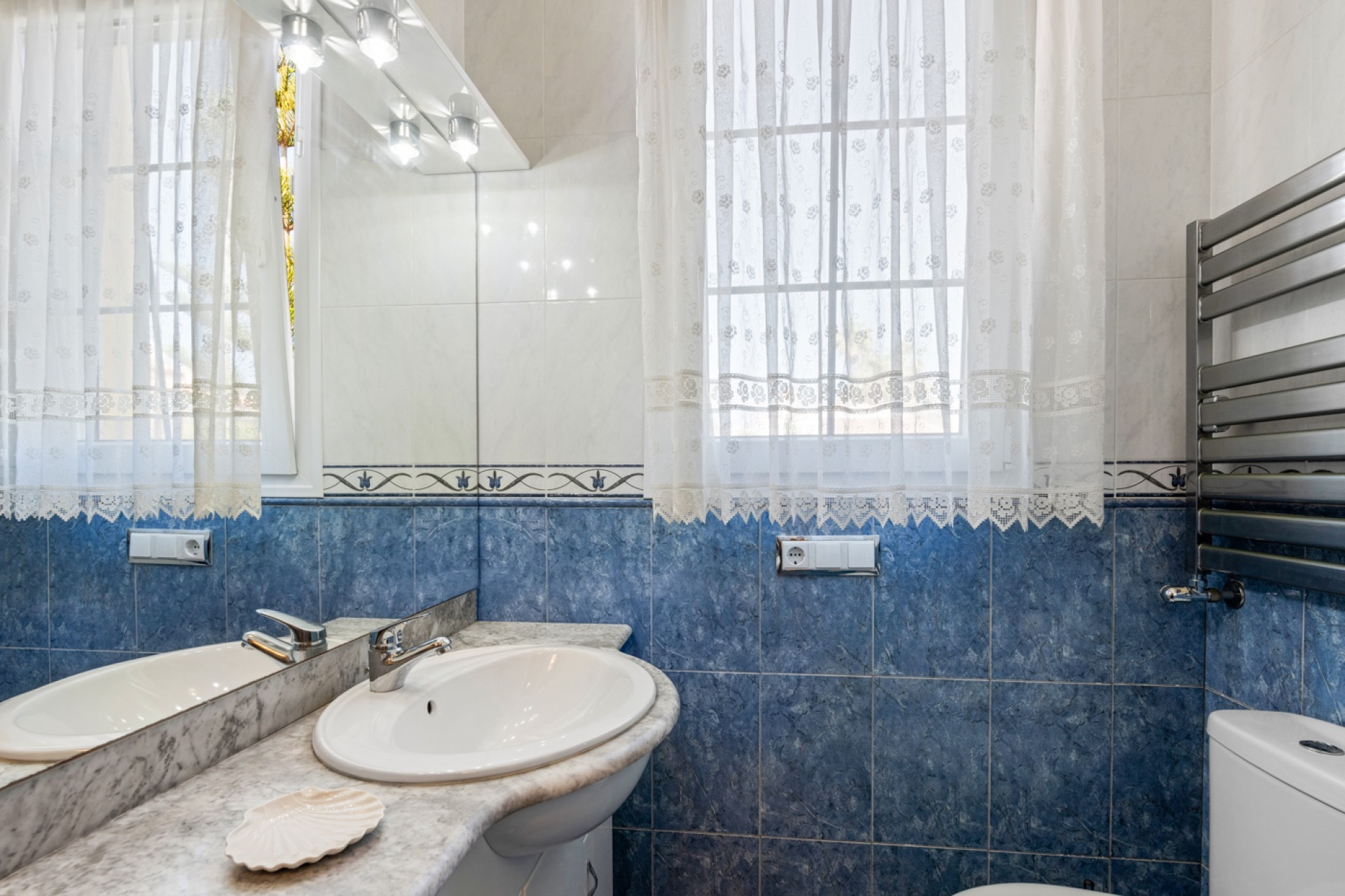 Reventa - 3. Casa indepiende - Orihuela Costa - Costa Blanca Sur