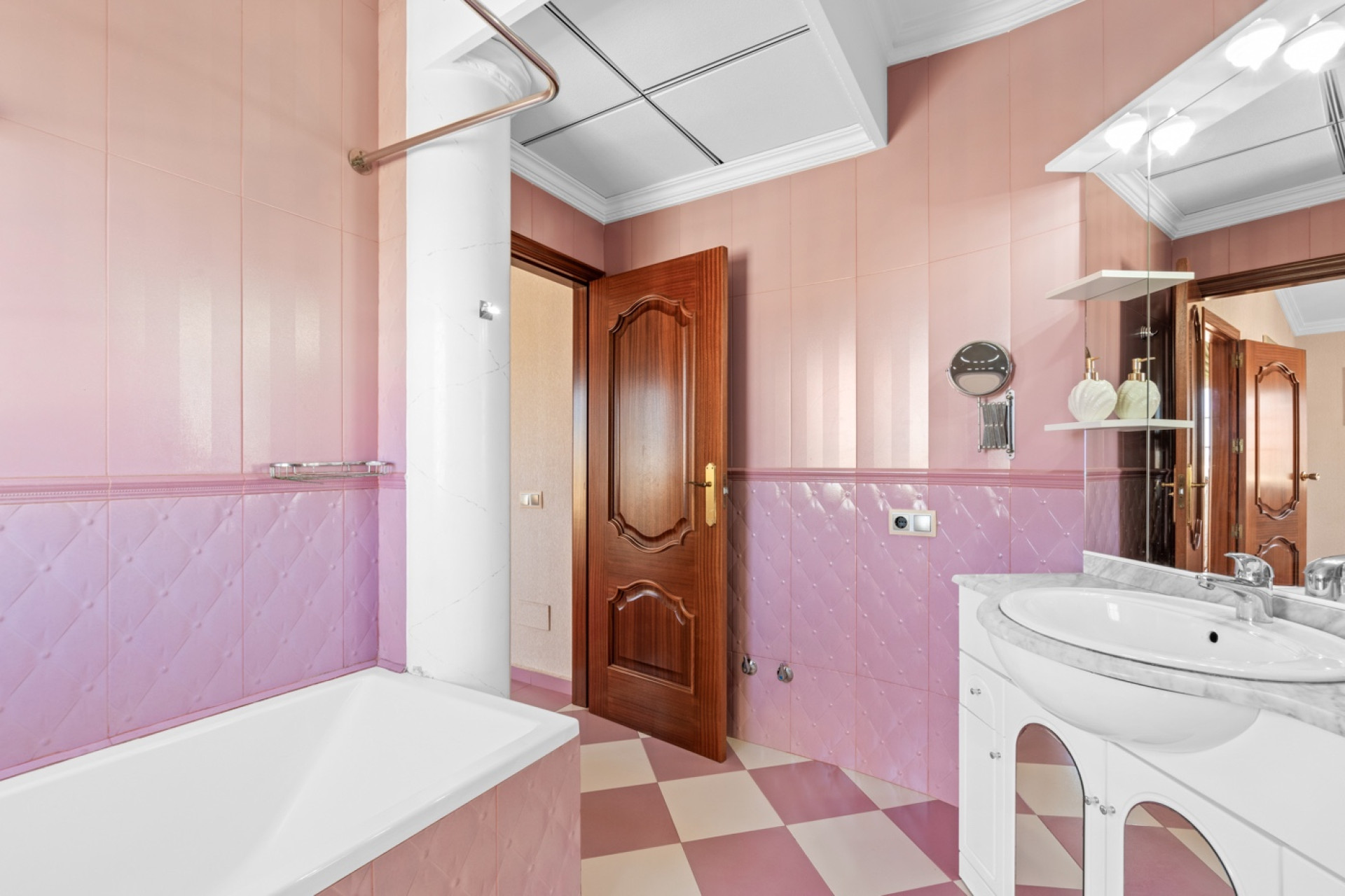 Reventa - 3. Casa indepiende - Orihuela Costa - Costa Blanca Sur