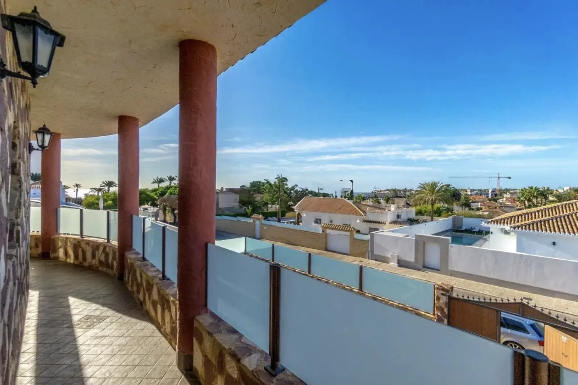 Reventa - 3. Casa indepiende - Orihuela Costa - Costa Blanca Sur