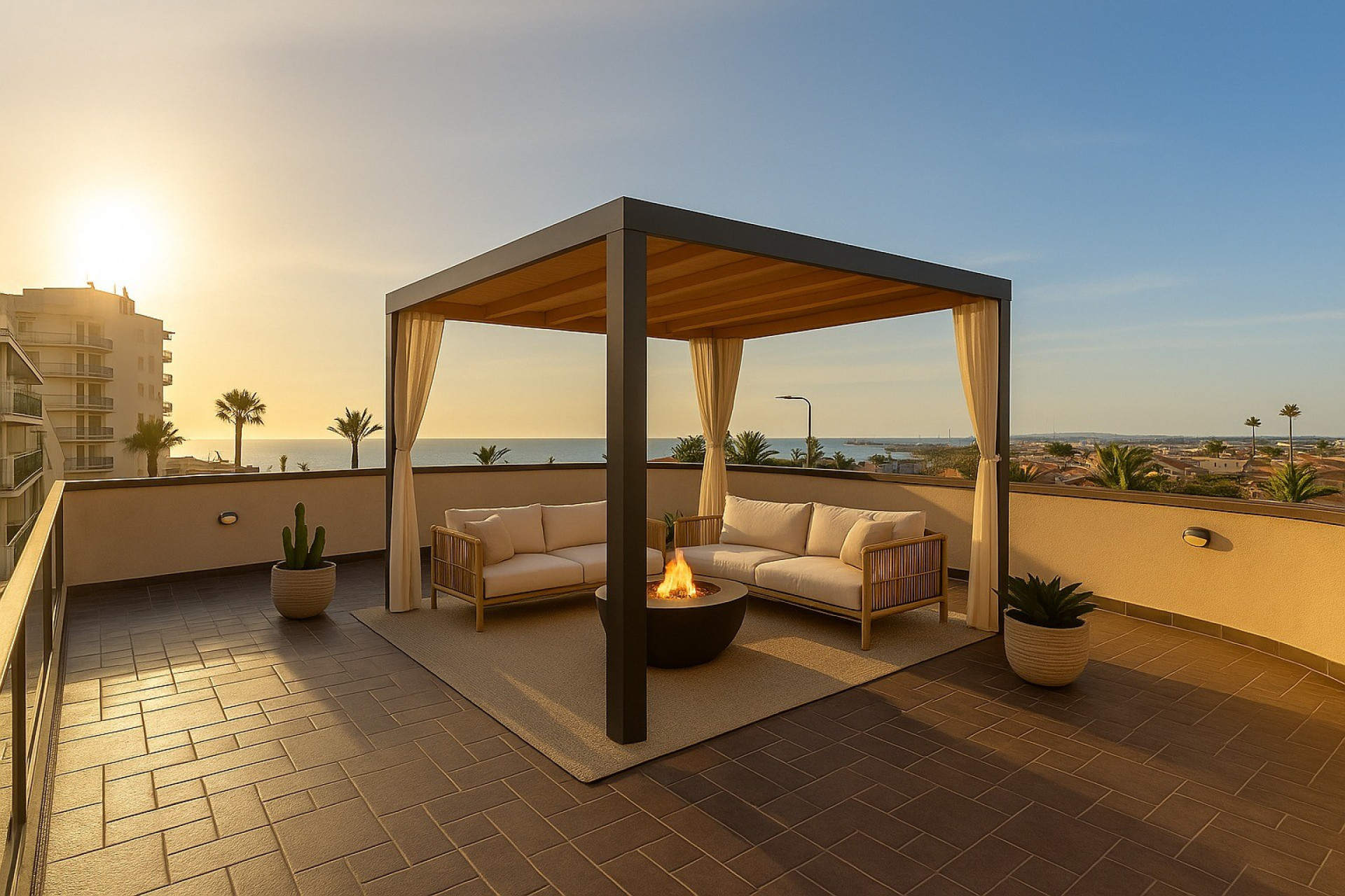 Reventa - 3. Casa indepiende - Orihuela Costa - Costa Blanca Sur